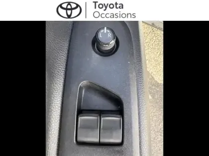 Photo 12 Toyota Aygo Gén. I Ph1 Dynamic 5