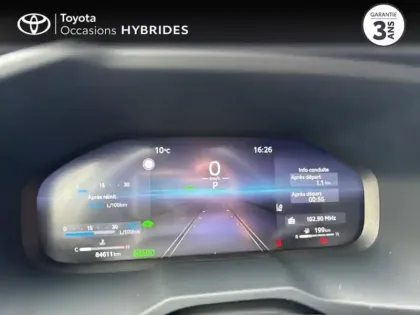 Photo 13 Toyota Rav4 Gén. V Ph1 Dynamic 5