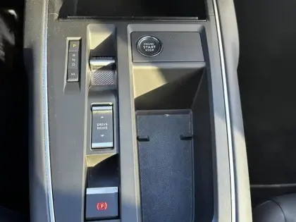 Photo 10 Citroën C5 aircross  PureTech 130ch S&S Shine EAT8