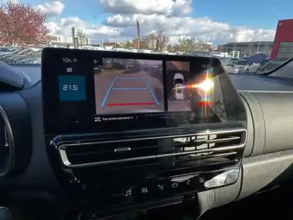 Photo 14 Citroën C5 aircross  PureTech 130ch S&S Shine EAT8