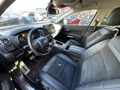 Photo 9 Citroën C5 aircross  PureTech 130ch S&S Shine EAT8