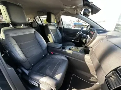 Photo 11 Citroën C5 aircross  PureTech 130ch S&S Shine EAT8