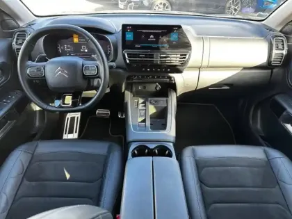 Photo 7 Citroën C5 aircross  PureTech 130ch S&S Shine EAT8