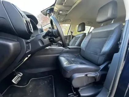 Photo 13 Citroën C5 aircross  PureTech 130ch S&S Shine EAT8