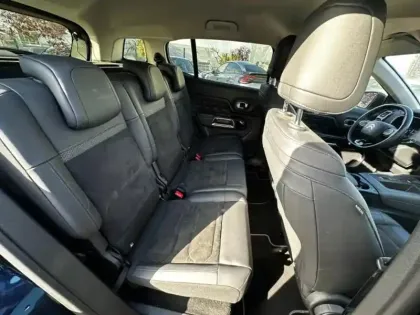 Photo 12 Citroën C5 aircross  PureTech 130ch S&S Shine EAT8