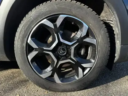 Photo 6 Citroën C5 aircross  PureTech 130ch S&S Shine EAT8