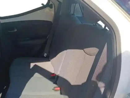 Photo 28 Toyota Aygo Gén. II Ph2 NG x-play 5