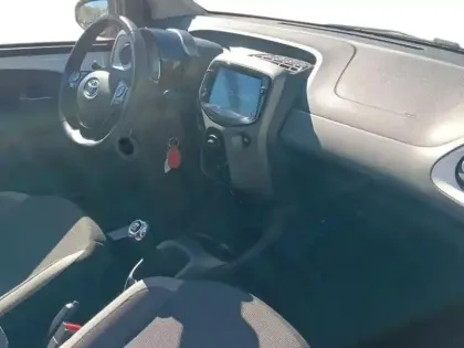 Photo 23 Toyota Aygo Gén. II Ph2 NG x-play 5