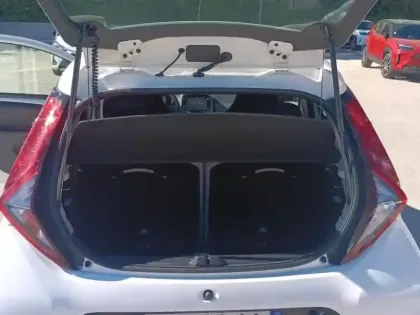 Photo 27 Toyota Aygo Gén. II Ph2 NG x-play 5