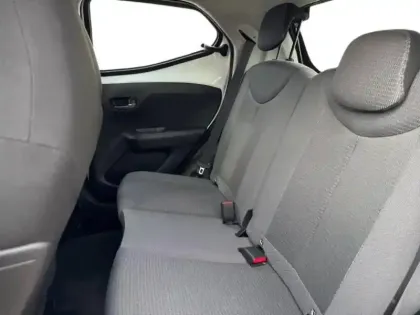 Photo 13 Toyota Aygo  1.0 VVT-i 72ch x-play 5p MY21