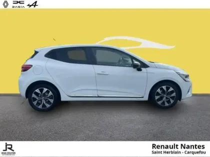 Photo 8 Renault Clio Gén. V (BJA) Ph2 Evolution 5