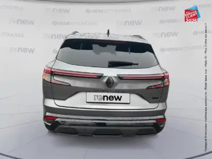 Photo 6 Renault Austral  1.2 E-Tech full hybrid 200ch Techno esprit Alpine