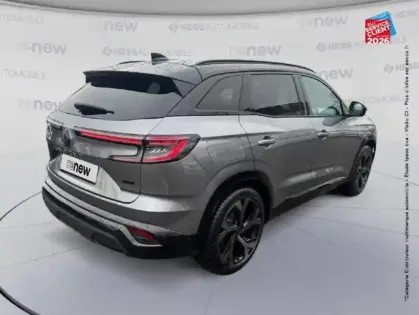 Photo 5 Renault Austral  1.2 E-Tech full hybrid 200ch Techno esprit Alpine