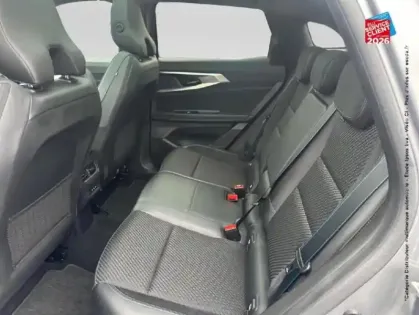 Photo 10 Renault Austral  1.2 E-Tech full hybrid 200ch Techno esprit Alpine