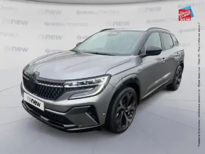 Photo Renault Austral