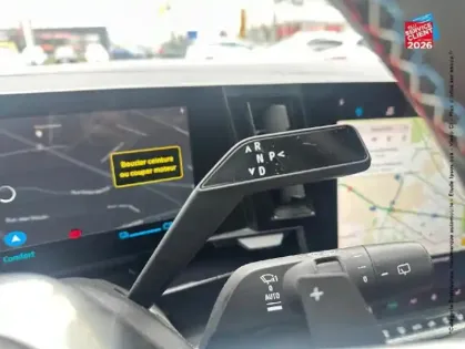 Photo 15 Renault Austral Gén. I (HHN) Ph1 Techno esprit Alpine 5