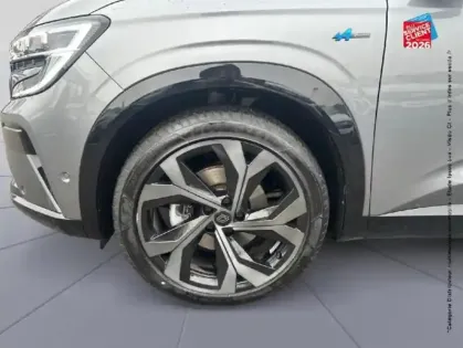 Photo 9 Renault Austral  1.2 E-Tech full hybrid 200ch Techno esprit Alpine
