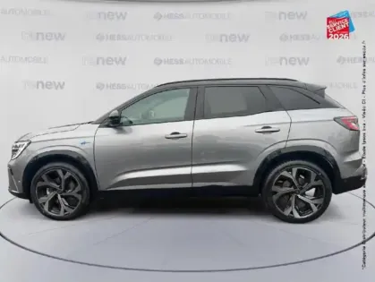 Photo 8 Renault Austral  1.2 E-Tech full hybrid 200ch Techno esprit Alpine