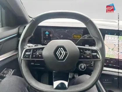 Photo 11 Renault Austral  1.2 E-Tech full hybrid 200ch Techno esprit Alpine