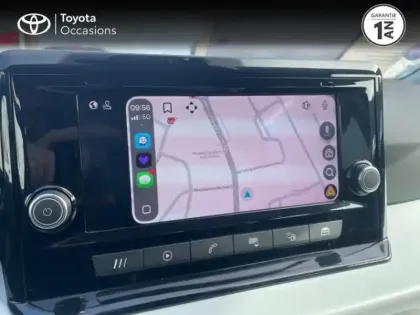 Photo 14 Seat Ibiza Gén. V Ph2 NG Copa 5