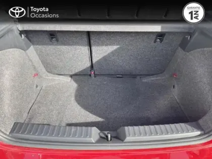 Photo 9 Seat Ibiza Gén. V Ph2 NG Copa 5