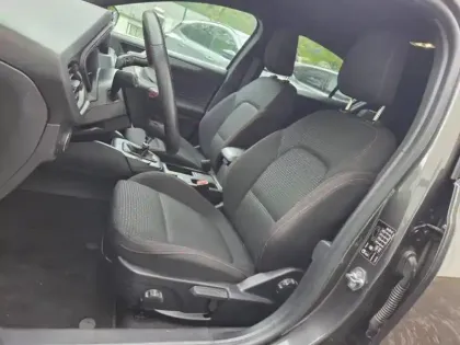 Photo 9 Ford Focus  1.0 Flexifuel mHEV 125ch ST-Line Style