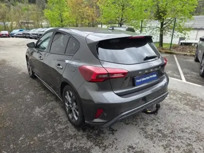 Photo 6 Ford Focus  1.0 Flexifuel mHEV 125ch ST-Line Style