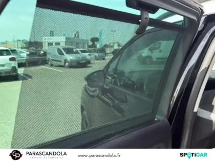 Photo 11 Citroën C3 Aircross Gén. I Ph1 Origins 5