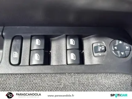 Photo 12 Citroën C3 Aircross Gén. I Ph1 Origins 5