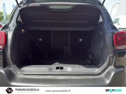 Photo 5 Citroën C3 Aircross Gén. I Ph1 Origins 5