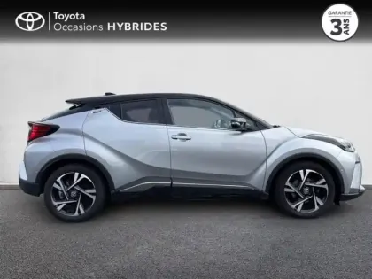 Photo 5 Toyota C-HR  184h Collection 2WD E-CVT MY22