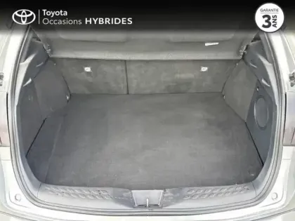 Photo 13 Toyota C-HR  184h Collection 2WD E-CVT MY22