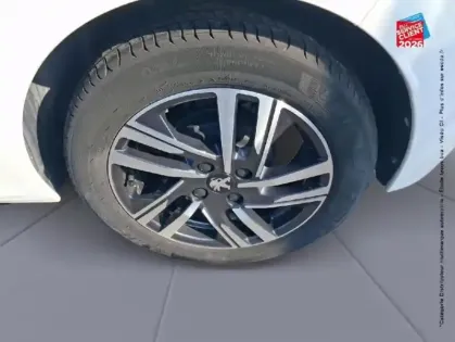 Photo 9 Peugeot 208  1.2 PureTech 100ch S&S Style