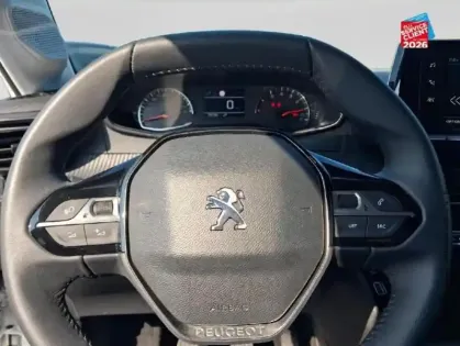Photo 11 Peugeot 208  1.2 PureTech 100ch S&S Style