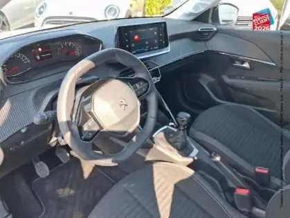 Photo 14 Peugeot 208  1.2 PureTech 100ch S&S Style