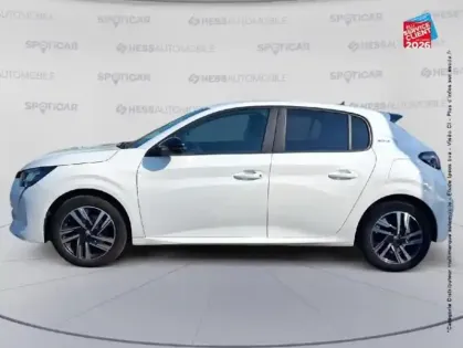 Photo 8 Peugeot 208  1.2 PureTech 100ch S&S Style