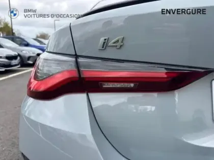 Photo 9 BMW I4  eDrive40 340ch M Sport
