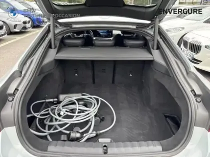 Photo 6 BMW I4  eDrive40 340ch M Sport