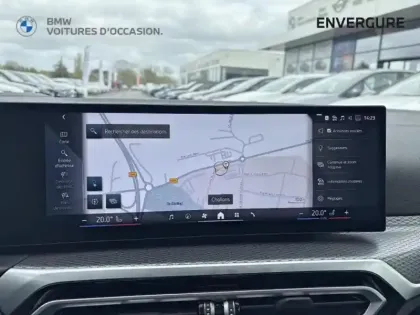 Photo 10 BMW I4  eDrive40 340ch M Sport