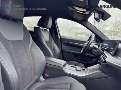 Photo 8 BMW I4  eDrive40 340ch M Sport