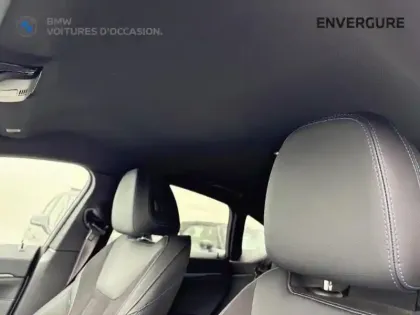 Photo 11 BMW I4  eDrive40 340ch M Sport