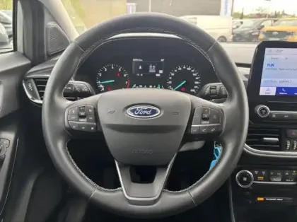 Photo 14 Ford Puma Gén. II Ph1 Titanium Business 5