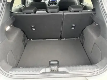 Photo 12 Ford Puma Gén. II Ph1 Titanium Business 5