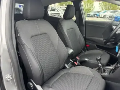 Photo 10 Ford Puma Gén. II Ph1 Titanium Business 5