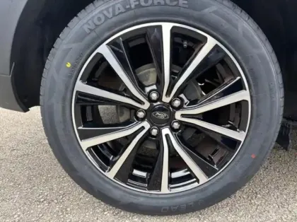 Photo 8 Ford Puma Gén. II Ph1 Titanium Business 5