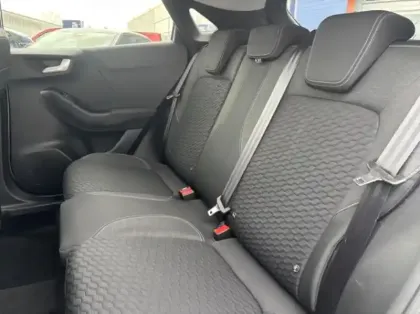 Photo 11 Ford Puma Gén. II Ph1 Titanium Business 5