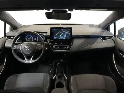 Photo 9 Toyota Corolla Gén. X Ph2 Dynamic Business 5