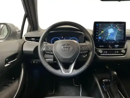 Photo 10 Toyota Corolla Gén. X Ph2 Dynamic Business 5