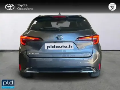 Photo 6 Toyota Corolla Gén. X Ph2 Dynamic Business 5