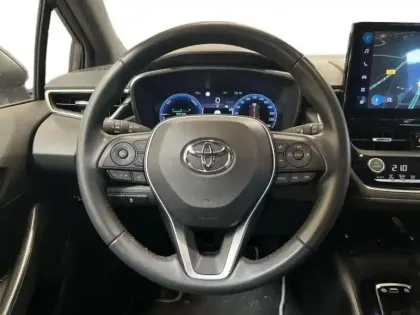 Photo 14 Toyota Corolla Gén. X Ph2 Dynamic Business 5